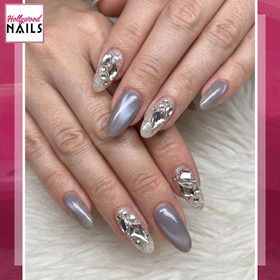 Nails Design